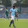 Ex-Manchester United Striker Ohio Confirms His Time With Manchester City Is Over